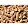 Bear Mountain BBQ All-Natural Hardwood Hickory Smoker Pellets, 40 Lb (4 Pack) Cheap