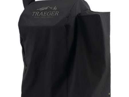 Traeger Full Length Grill Cover Pro 575 Fashion