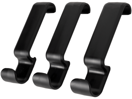 Traeger P.A.L Pop-And-Lock Accessory Hooks 3-Pack For Cheap