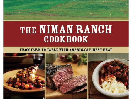 The Niman Ranch Cookbook Sale