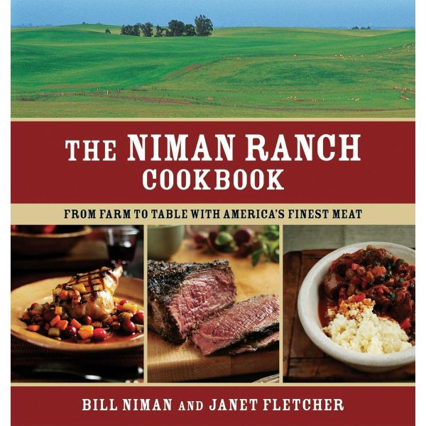 The Niman Ranch Cookbook Sale