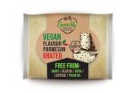 Green Vie Parmesan Style Cheese Grated 100g For Cheap