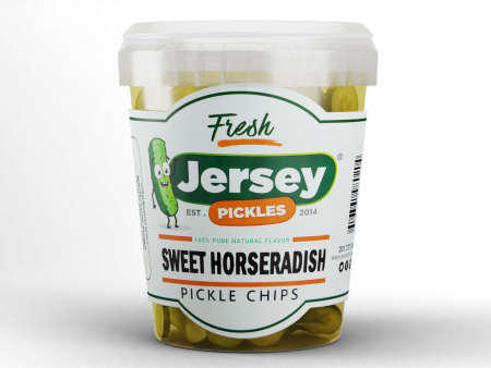 Sweet Horseradish Chips Sale