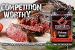 Prime Dust Beef Injection Marinade on Sale