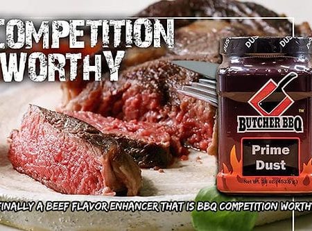 Prime Dust Beef Injection Marinade on Sale