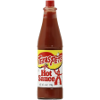 Texas Pete Original Hot Sauce 6 oz. Supply