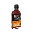 TRES CHILES PICA DULCE BBQ SAUCE Fashion