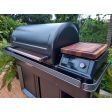 BBQ Boards®, Traeger Timberline XL Pellet Bin Board Sale