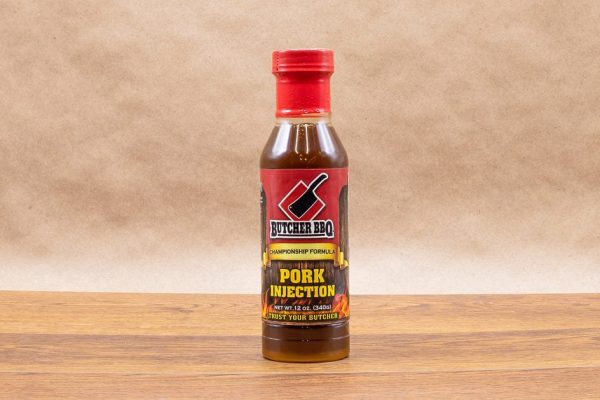 Liquid Pork Injection and Marinade For Cheap