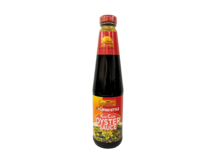 Lee Kum Kee Kum Chun Oyster Sauce 510g Online now