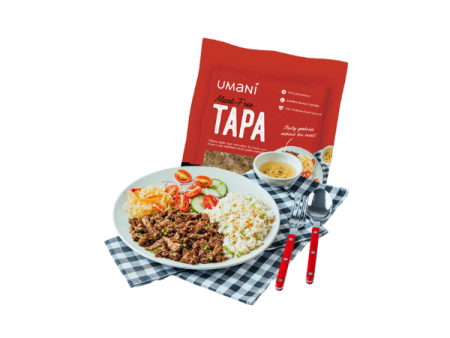 UMANI Tapa 150g Online Sale