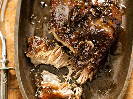 Boneless leg of lamb Hot on Sale