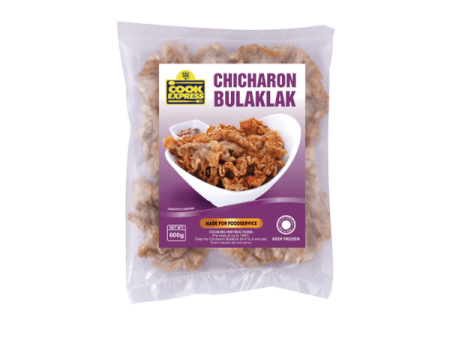 Purefoods Chicharon Bulaklak 600g For Sale