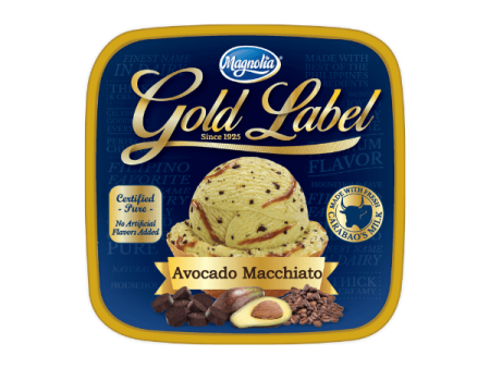 Magnolia Gold Label Avocado Macchiato 1.3L Discount