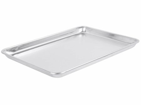 Bakers Mark Aluminum 1 2 Sheet Pan Cheap