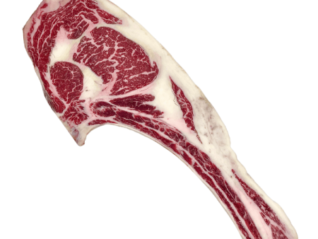 Australian Wagyu Tomahawk 2Kg Supply