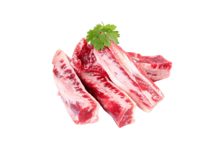 Angus Beef Rib Finger 1.8 -2.3kg Whole Slab For Discount