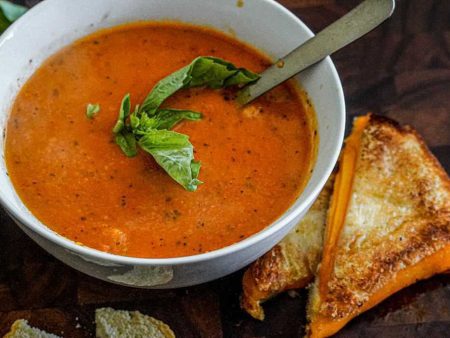 Primal Tomato Basil Soup Supply