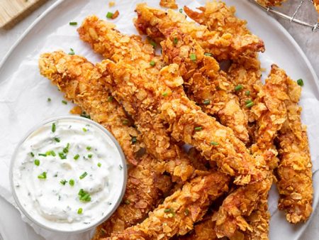 Chicken Breast Tenders Cheap