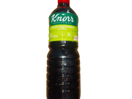 Knorr Liquid Seasoning 1L Online