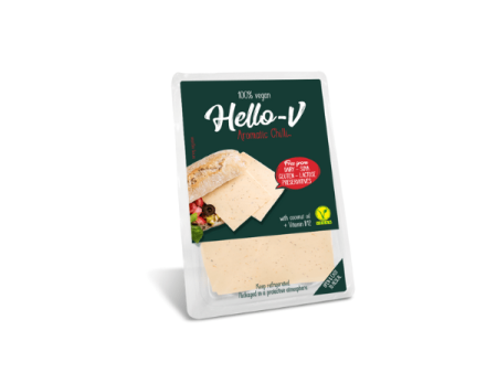 Hello-V Vegan Aromatic Chilli 140g Sliced Hot on Sale