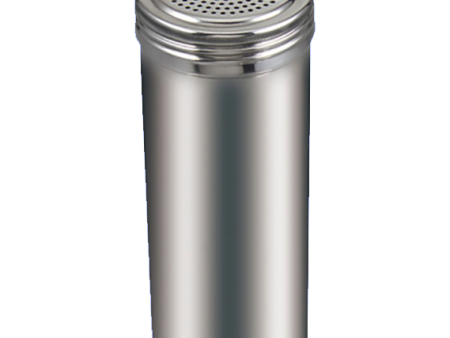 22 oz. Stainless Steel Dredge Shaker Cheap