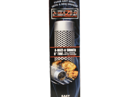 A-Maze-N Smoke Tube 12  Supply