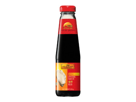 Lee Kum Kee Kum Chun Oyster Sauce 255g Sale