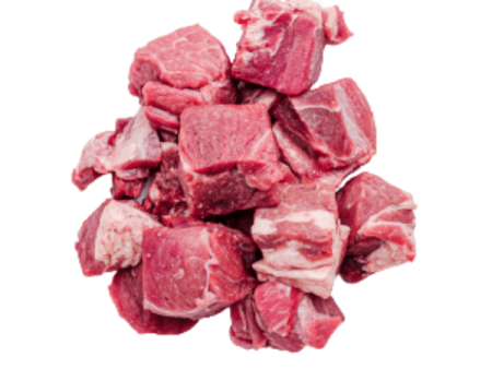 Beef Forequarter 500g Beef Stew Caldereta Cut Online Sale