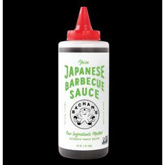 Bachan s Yuzu Japanese Barbecue Sauce 16 oz. on Sale