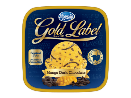 Magnolia Gold Label Mango Dark Chocolate 1.3L For Cheap