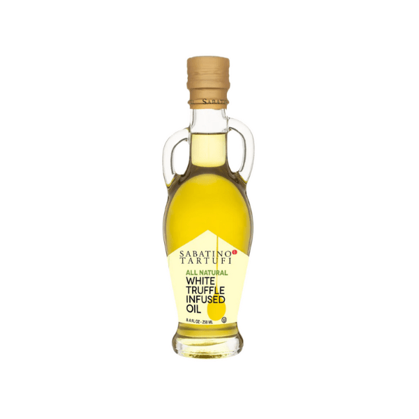 Sabatino White Truffle Oil 250ml Fashion