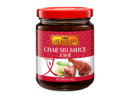 Lee Kum Kee Char Siu Sauce 240g For Discount