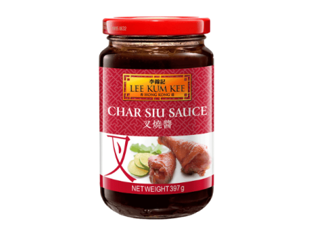 Lee Kum Kee Char Siu Sauce 397g For Cheap