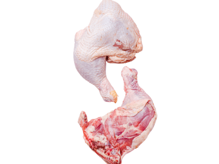 Chicken Leg Quarter 900g-1kg Online Sale