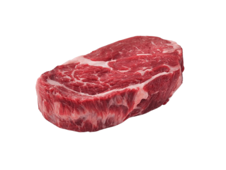 Beef Chuck eye 500-550g Steak Cut Hot on Sale