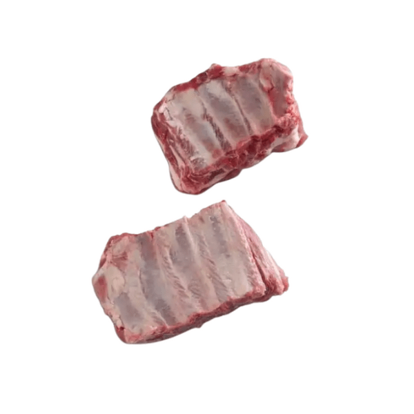 Kurobuta Pork Shortribs Bone-in 900g-1.2kg Snake River Farms on Sale