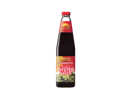 Lee Kum Kee Kum Chun Oyster Sauce 770g Fashion