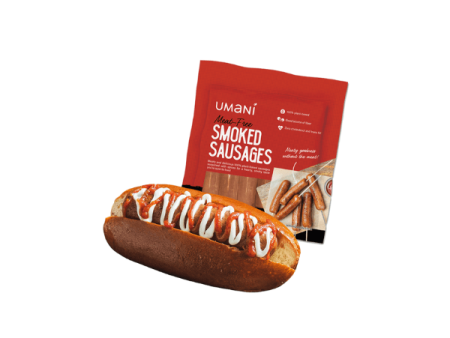 UMANI Smoked Sausage 180g Online