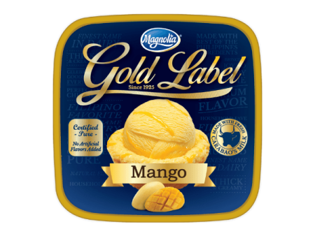 Magnolia Gold Label Mango 1.3L on Sale