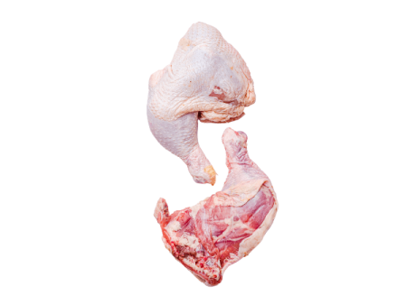 Chicken Leg Quarter 700-800g For Discount