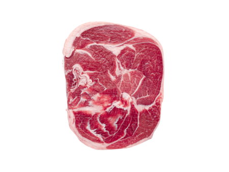 Lamb Leg Bonless 300-350g Steak Cut Online Sale