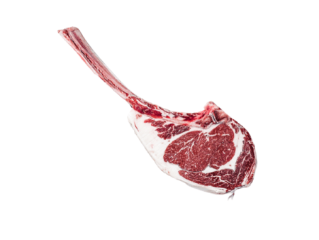 Angus Choice Beef Tomahawk 1-1.3kg Sale