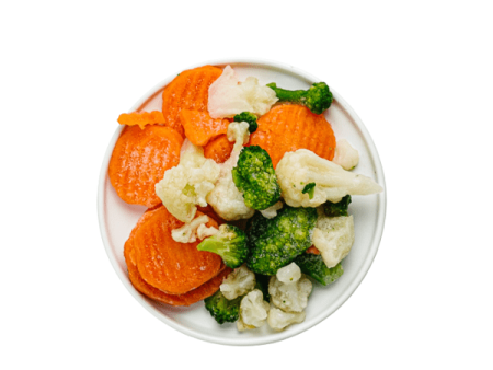 Frozen California Vegetable Mix 500g Online