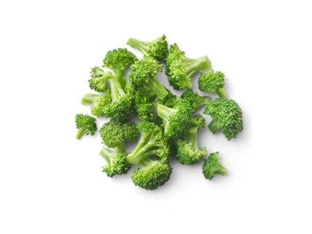 Frozen Vegetable Broccoli 500g For Sale