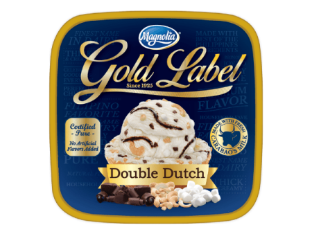 Magnolia Gold Label Double Dutch 1.3L Online now