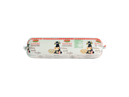 Napoli Mozzarella Cheese 1kg Block Fashion