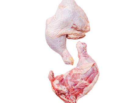 Chicken Leg Quarter 1.1-1.2 kg Online Hot Sale