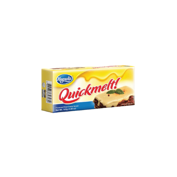 Magnolia Cheese Quickmelt 160g Block For Cheap