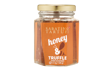 Sabatino Truffle Honey 4.5oz For Sale